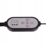 Gardlov 19388 – LED lampička pro pěstování rostlin se stativem