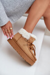 Sněhule model 203564 Step in style 36