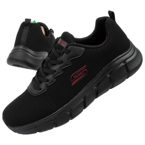 Boty Skechers M 118106/BBK 42.5