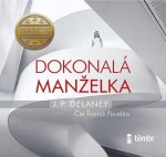 Dokonalá manželka Delaney