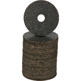 KS Tools 515.5056 řezný kotouč rovný 50 mm 50 ks