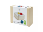 PlanToys PlanToys Třídění tvarů - základní tvary