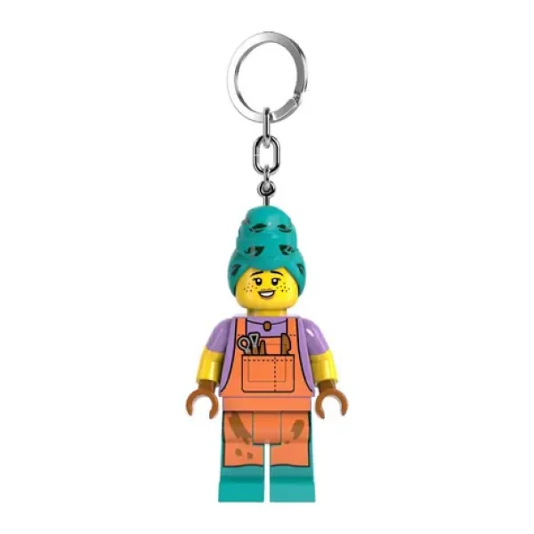 Smartlife LEGO Minifigures Hrnčířka svítící figurka (HT)
