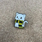 Pinarna.cz Kočička v šále