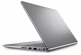 DELL Vostro 14 (3430) šedá / 14" FHD / Intel i5-1335U 1.3GHz / 8GB / 256GB SSD / Intel UHD / W11Pro / FPR / 3YNBD (H3N9W)