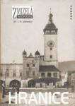Hranice