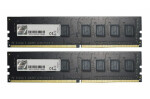 G.SKill Value 8GB 2400MHz / DDR4 / 17-17-17-39 / Unbuffered / Non-ECC / 1.2V (F4-2400C17D-8GNT)