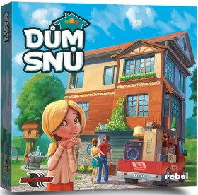 Dům snů
