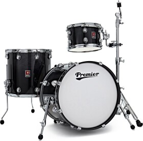 Premier Genista Classic 20" 3pc Shell Pack Shadow Fade