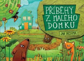Příběhy malého domku