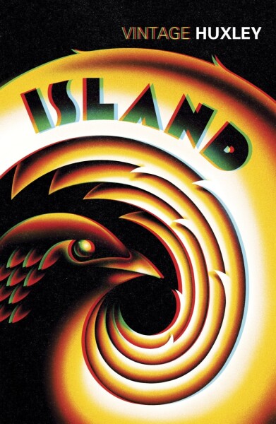 Island - Aldous Huxley