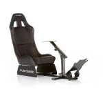 Playseat® Evolution alcantara