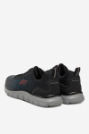 Tenisky Skechers TRACK 232399 BKCC Látkový materiál