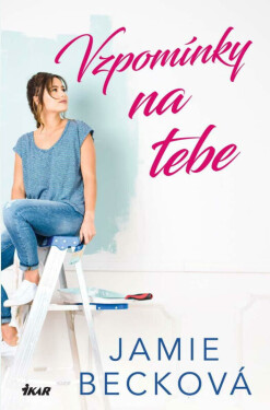 Vzpomínky na tebe (poškozená) - Jamie Becková