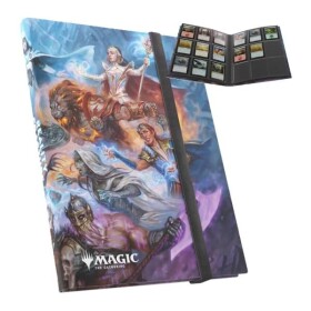 Album na karty Magic: the Gathering 18-Pocket Reality Fracture - Face Yourself