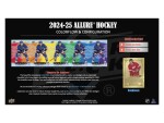 Hokejové Karty NHL 2024-25 Upper Deck Allure Blaster Balíček