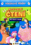 Moje první čtení POHÁDKOVÉ PŘÍBĚHY