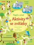 Napiš smaž Aktivity se zvířátky
