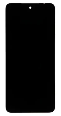 For Xiaomi IPS displej Redmi 10/Redmi 10 2022 / Náhradní díl telefonu / LCD + dotyková deska (57983107114)
