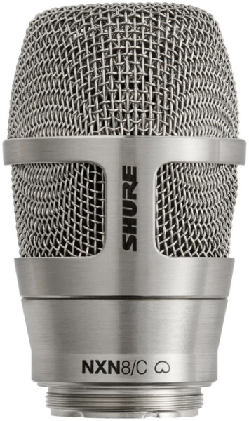 Shure Pro RPW202