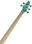 Dingwall NG3 Nolly Signature 5 MN Celestial Blue
