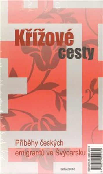 Křížové cesty