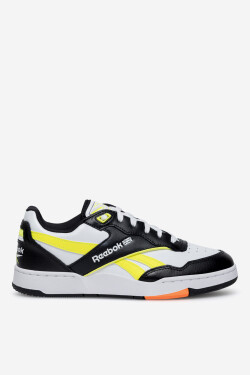 Tenisky Reebok 100033434-W Materiál/-Syntetický,Přírodní kůže (useň) - Lícová