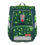 Školní aktovka Step by Step SPACE, Dino Targo - 5 dílný set, AGR certifikát