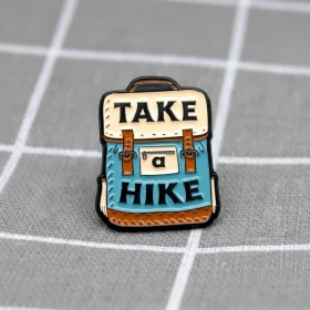 Pinarna.cz Batoh - Take a hike / Vyraz na túru