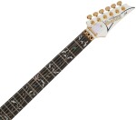 Ibanez JEM7VP White