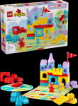 LEGO® DUPLO® 10450 Hopsy a hra s hradem - LEGO® DUPLO®