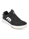 Etnies Ranger LT BLACK/WHITE/GUM pánské letní boty