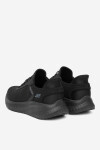 Tenisky Skechers SLIP INS BOBS SPORT SQUAD 118303 BBK Syntetický materiál