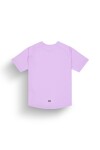 PICTURE Ice Flow S/S, Sheer Lilac velikost: XS