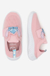 Tenisky Disney Classics CP91-SS25-116DCLS Látkový materiál,Syntetický materiál