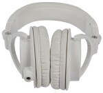 Audio-Technica ATH-M50xWH (rozbalené)