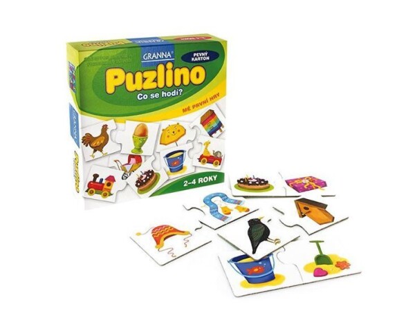 PUZLINO