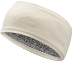 Běžecká čelenka CRAFT Essence Thermal - béžová