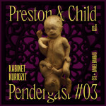 Kabinet kuriozit - Lincoln Child