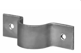 CSAT US1 / Úchyt trubky / 43-48 mm / dvojbodové (US1)