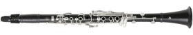 F.A.Uebel Bb clarinet Superior II