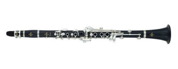 Buffet Crampon Prodige