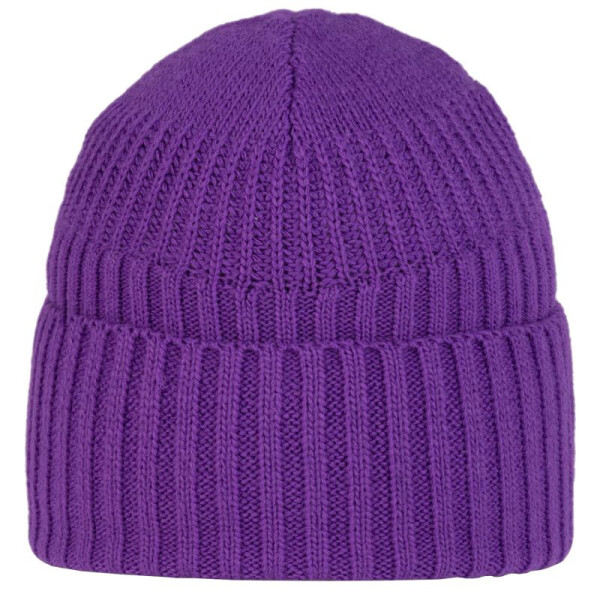 Buff Renso Pletená fleecová čepice Beanie W 1323363131000 jedna velikost