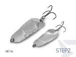 Delphin Plandavka Stepz StripScale - 10g COPPER Hook #2,Delphin Plandavka Stepz StripScale - 10g COPPER Hook #2