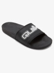 Pánské pantofle Quiksilver RIVI Velikost: 8 (41)