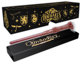 Harry Potter pero - Magical Locations - EPEE