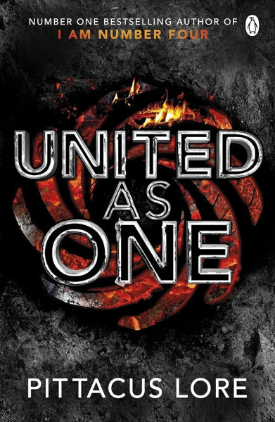 United As One - Pittacus Lore