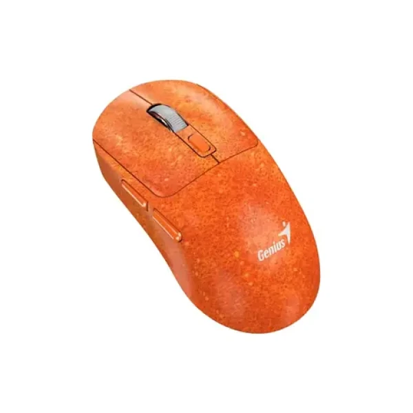 Genius NX-8260S BT Claw / Bezdrátová myš / optická / duální Bluetooth + 2,4 GHz / 2400 DPI / Copilot / 6 tlačítek (31030056403)