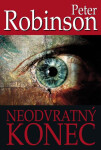 Neodvratný konec - Peter Robinson