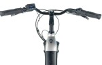 Leader Fox INDUKTORA, pneu 28", rám 20" (L), model 2026-3, barva silver - ZDARMA dopravné, odborná montáž, seřízení a dárkový poukaz na nákup příslušenství! (Záruka nejlepší ceny. Nalezli jste někde lepší cenu? Napište nám a zkusíme ji trumfnout! )